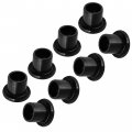 Caltric 8 Front Lower A-arm Bushing Compatible With Arctic Cat 650 4x4 2004 2005 2006-2012 0403-409 0403-115