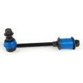 Stabilizer Bar Link Set For 1991 To 1996 Infiniti G20 Front Suspension Ball Joint And Split Bushing Ends Dust Boot Included Alx 