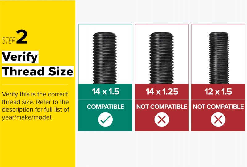 Stancemagic 10pcs Extended Lug Bolts 14x1 5 40mm Shank Length Not Cone Seat For Audi Tt A3 A4 A5 A6 A7 A8 B5 B6 B7 B8 Vw Jetta