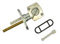 Fuel Gas Petcock Switch Pump For Suzuki Ltz250 Quad Four Wheeler
