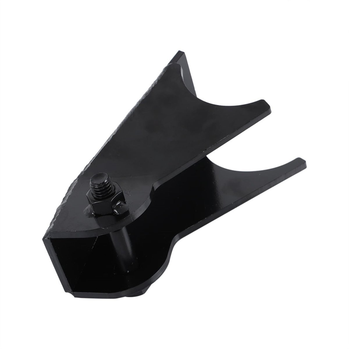 Steel Rear Upper Shock Bracket Replacement For Silverado 1500 2007-2013 Sierra