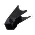 Steel Rear Upper Shock Bracket Replacement For Silverado 1500 2007-2013 Sierra 
