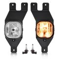 Hecasa Fog Lights For 2001-2004 Ford Excursion F250 Super Duty 