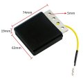 Voltage Regulator For Polaris Indy Xlt 600 1995-1999 Rmk Sks Sp