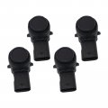 Secosautoparts 84510253 4pcs Parking Assist Sensor Front Rear Compatible With Gmc 2015-2023