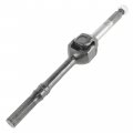 Caltric Complete Rear Axle Drive Shaft Compatible With Kawasaki Mule 3010 Kaf620h Hardwoods Hd 1993