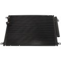 A C Ac Condenser For 2008-2014 Cadillac Cts Replace 3688s Air Conditioning Condenser