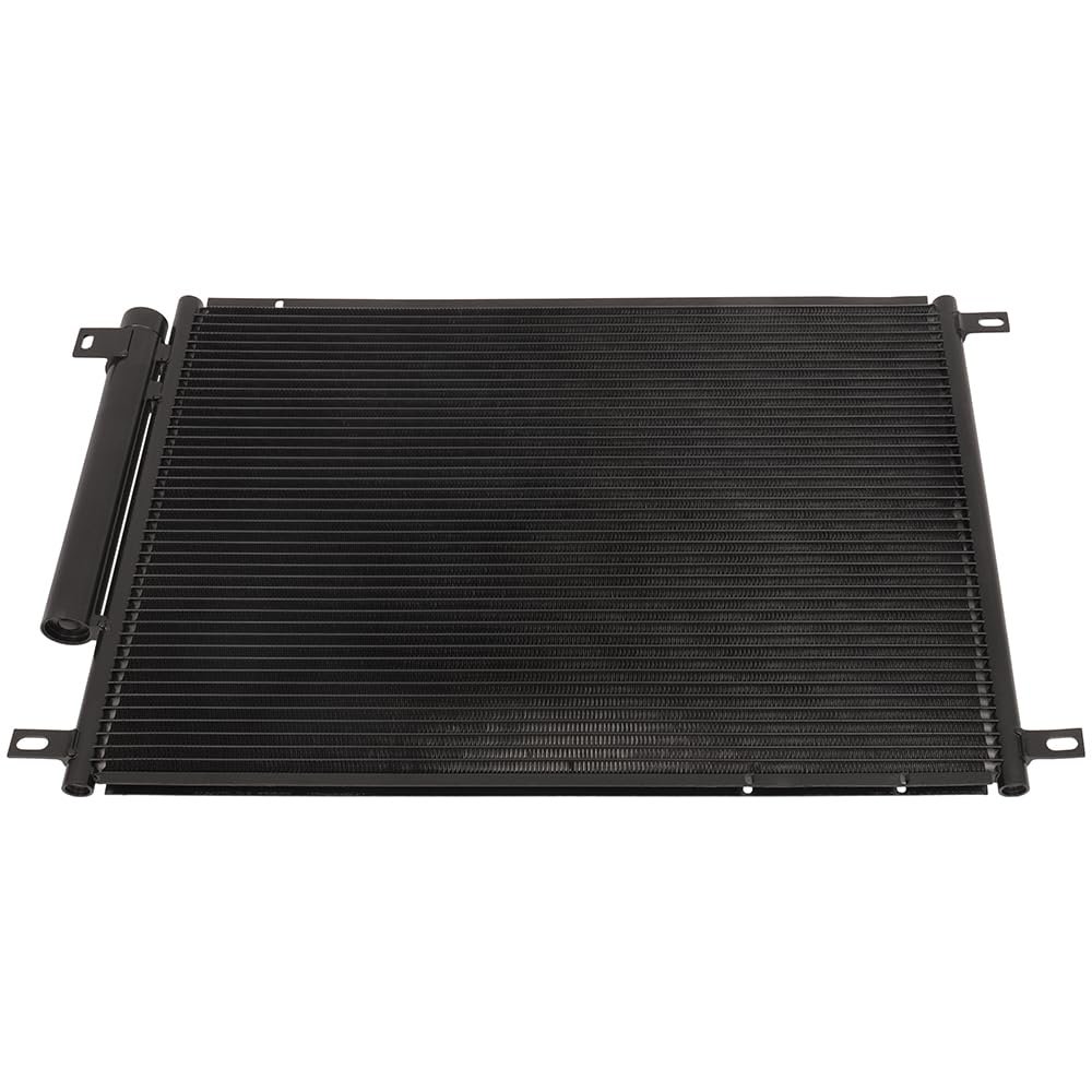 A C Ac Condenser For 2008-2014 Cadillac Cts Replace 3688s Air Conditioning Condenser