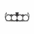 Cometic Gasket Cylinder Head 4 350 In Bore 0 027 Compression Thickness Multi-layered Steel Mopar B Rb-series Each 