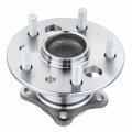 Factory Style Rear Wheel Bearing Hub Assembly Compatible With Lexus Es300 Es330 Es350 Toyota Avalon Camry Highlander Solara