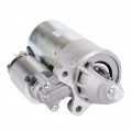 Starter Motor For Ford E 150 Econoline 1997 2009 4 6 5 Liter V8 Replaces 5w1z 11002 A 