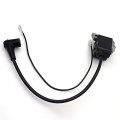 Ignition Coil Module Compatible With Hus-qvarna Partner K650 K700 K850 K950 K1200 K1250 Active I Ii Iii Cut Off Saws Parts