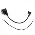 Ignition Coil Module Compatible With Hus-qvarna Partner K650 K700 K850 K950 K1200 K1250 Active I Ii Iii Cut Off Saws Parts