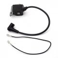 Ignition Coil Module Compatible With Hus-qvarna Partner K650 K700 K850 K950 K1200 K1250 Active I Ii Iii Cut Off Saws Parts