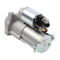 Starter Motor Replacement For Chevrolet Silverado 1500 2009 2013 Express 2500 2008 2017 19180529 12611102 6970n 6970 12v 1 4kw 