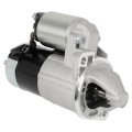 Starter Motor For Hyundai Elantra 1 8l 1996 1998 And 2 0l 1999 2006 Tiburon Tucson Kia Spectra Sportage Replaces 17708 36100 