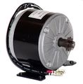 Razor Chain Drive 24v 280w Electric Scooter Motor With 11 Tooth Sprocket Fits Ground Force Go Kart Models