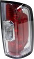 Evan Fischer Passenger Side Tail Light Assembly For 2015-2022 Gmc Canyon With Bulb 