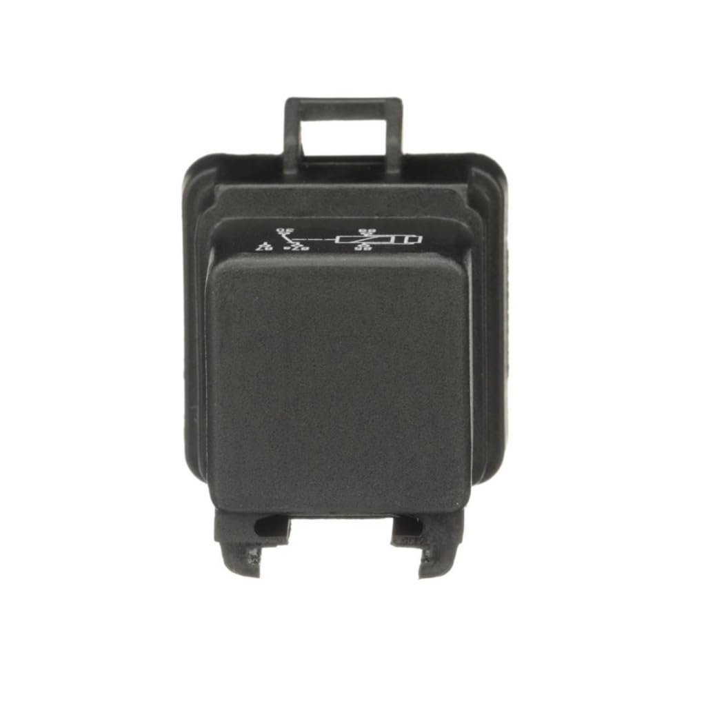 Nissan Sentra 1991 1992 1993 1994 Relay 20 Amp Blade Terminal Square Connector Replacement For 12065115 12065116