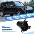 X Autohaux Front Engine Motor Transmission Mount 12361-0v080 For Toyota Camry Se 2 5 L4 2012-2013 Torque Strut Bracket