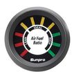 Sunpro Cp8210 Electrical Air Fuel Ratio Black Panel 