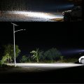 Auxtings 22 Inch 7d 324w Triple Row Led Light Bar Spot Flood Combo Beam Tri-row Straight Driving Waterproof 20000lm For Jeep