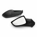 Ski-doo New Rev-xm Xs Xp Xr Xu Mirror Kit Pair 860200083 860200694 