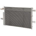 Ac Condenser Fit For 2011-2014d Edge 2011-2015 For Lincoln Mkx Air Conditioning Condensers Engine Auto Replace 3894 3894c Cn