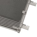Ac Condenser Fit For 2011-2014d Edge 2011-2015 For Lincoln Mkx Air Conditioning Condensers Engine Auto Replace 3894 3894c Cn