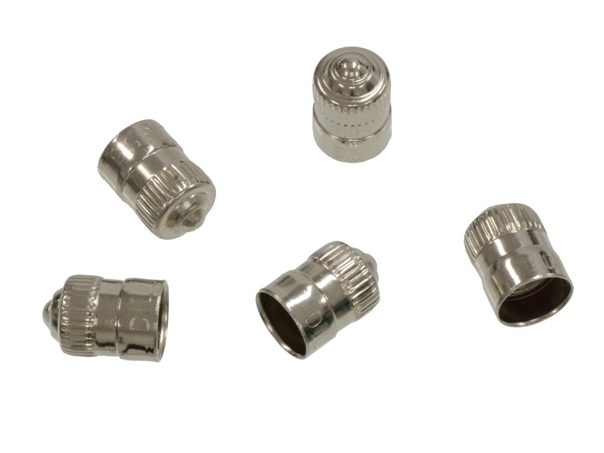 1953-1962 Corvette Wheel Valve Stem Cap