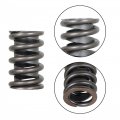 Gxywady Z28 Valve Spring Retainer Lock Set Replacement For Chevy 400 350 327 307 305 283