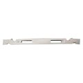 Rear Bumper Absorber For Chrysler Town And Country 2001 To 2007 With 113 In Wheelbase Ch1170126 5113013aa 