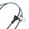 X Autohaux 89545-48030 Rear Right Car Engine Abs Wheel Speed Sensor