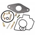 Kipa Carburetor Rebuild Repair Kit For John Deere Lawn Mower Tractor 345 425 445 Fd620 Fd620d Mia11386 Mia12362 Am118872 Main