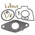 Kipa Carburetor Rebuild Repair Kit For John Deere Lawn Mower Tractor 345 425 445 Fd620 Fd620d Mia11386 Mia12362 Am118872 Main