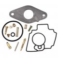 Kipa Carburetor Rebuild Repair Kit For John Deere Lawn Mower Tractor 345 425 445 Fd620 Fd620d Mia11386 Mia12362 Am118872 Main