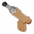Aintier Fj1068 823250-0t020 23250-0t010 23209-09140 23209-39145 322-50202 Engine Fuel Injectors Set Compatible With 2009-2015