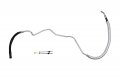 Sunsong Power Steering Return Line Hose Assembly 