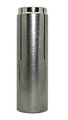 Confast 3 8 Inside Screw Diameter Drop-in Anchor Zinc Plated With 1 Setting Tool 50 Per Box