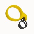Buick Encore 2013 Valve Tube Connector Clamp Black Made Of Steel 0 228 Inches 5 8 Millimeters Band Width Spring Tension 