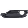 Bmw 328d Fog Light Cover 2014 2015 Driver Side Paint To Match Sport Line Dot Sae Compliance Bm1038127 51117300737 