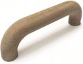 4 Wood Pull In Unfinished Red Oak A Pack Of 10 