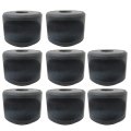 8pcs Rear Stabilizer Support Bushing For Polaris Sportsman 500 Worker Ranger Xplorer 
