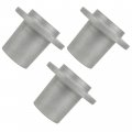 Caltric 3 Spindle Housing Compatible With Husqvarna 539104852 Zth6123 Zth6125 Zth6126 Zth6127