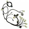 Caltric Wiring Harness Compatible With Honda 32100-hn6-a30