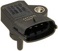 Genuine 39300-2b000 Map Sensor Assembly Metal Flange Mount Automotive Electronic 