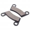 Motoku Front And Rear Brake Pads For Ranger Rzr 570 800
