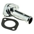 Engine Coolant Thermostat Housing 