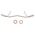 Front Left Right Brake Caliper 19-1816 For Audi A4 A6 S4 S6 And Volkswagen Passat Without Bracket Piston Diameter 2 24 In 