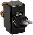 Cole Hersee 54109-bp Spst Toggle Switch 